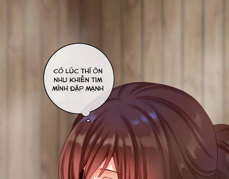 Thực Luyến Kỳ Duyên Chapter 37 - 43