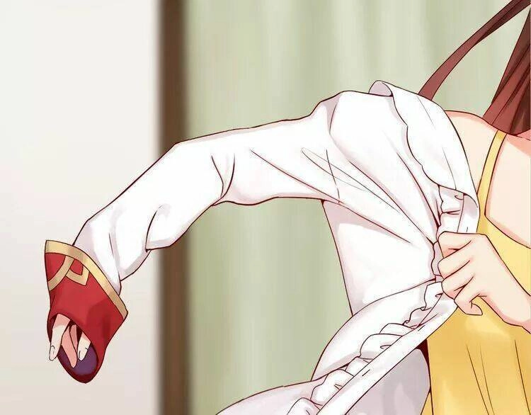 Thực Luyến Kỳ Duyên Chapter 37 - 46