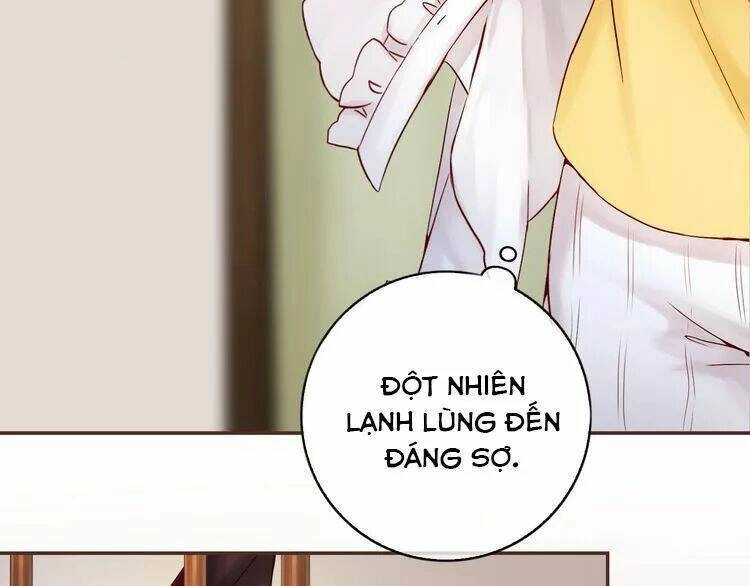 Thực Luyến Kỳ Duyên Chapter 37 - 47