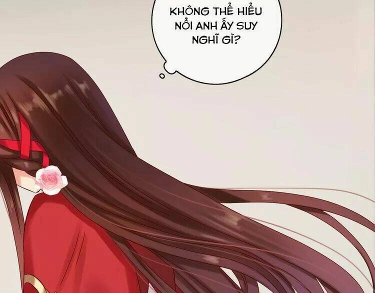 Thực Luyến Kỳ Duyên Chapter 37 - 50