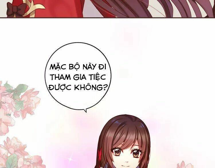 Thực Luyến Kỳ Duyên Chapter 37 - 51