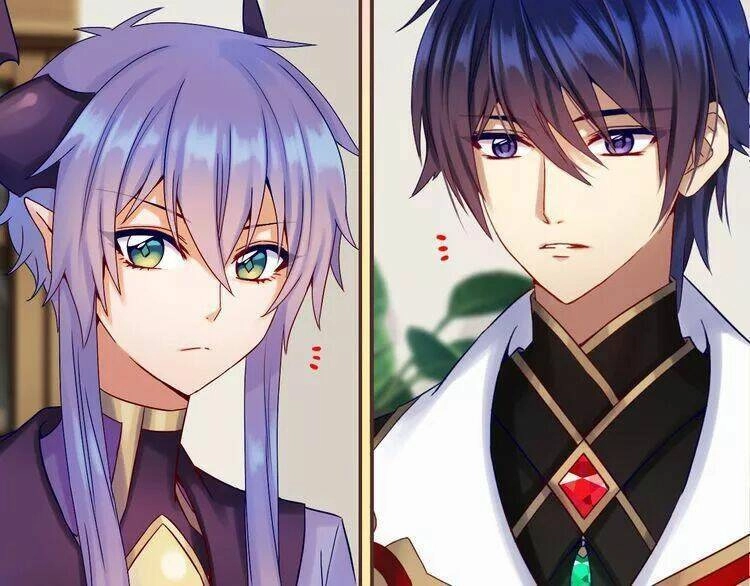 Thực Luyến Kỳ Duyên Chapter 37 - 55