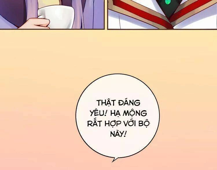 Thực Luyến Kỳ Duyên Chapter 37 - 56