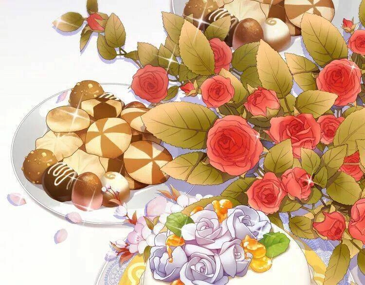 Thực Luyến Kỳ Duyên Chapter 37 - 93