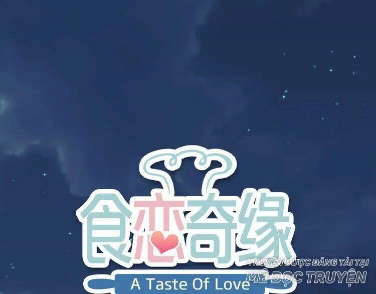 Thực Luyến Kỳ Duyên Chapter 38 - 1