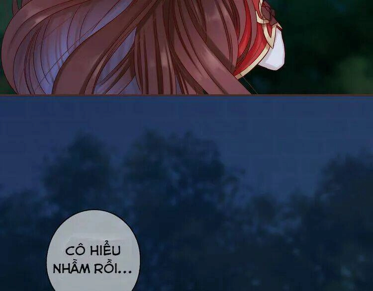 Thực Luyến Kỳ Duyên Chapter 38 - 7