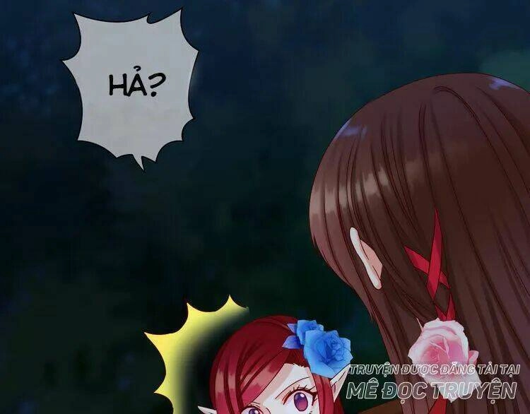 Thực Luyến Kỳ Duyên Chapter 38 - 11