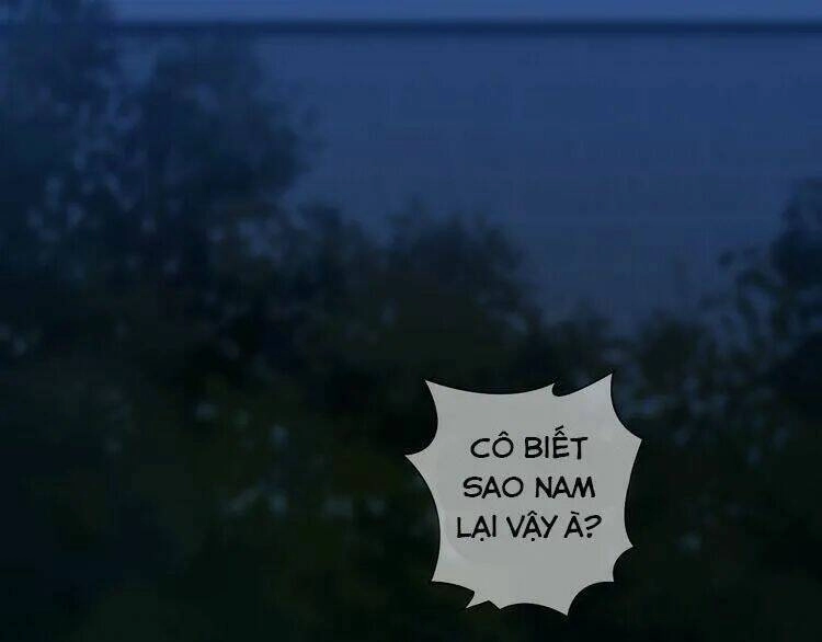 Thực Luyến Kỳ Duyên Chapter 38 - 45