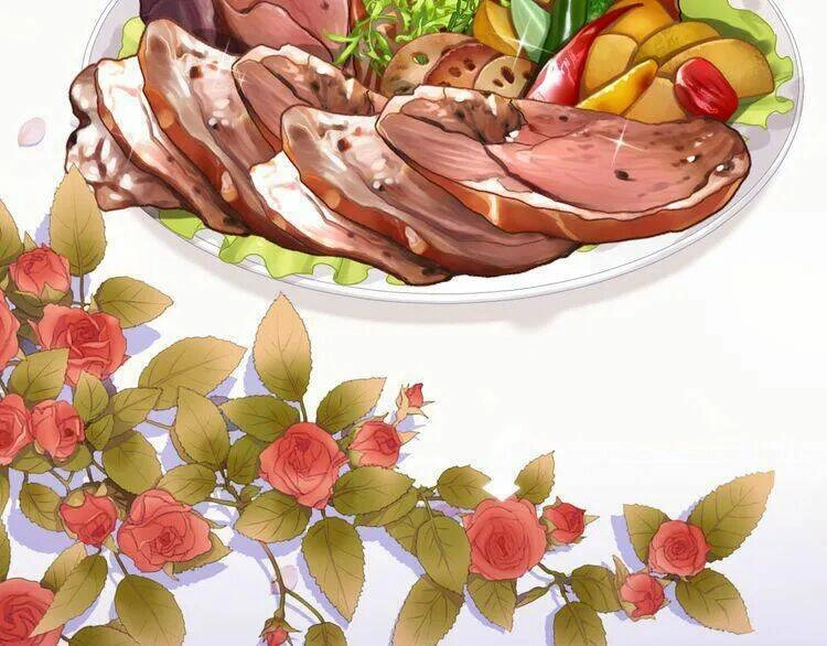 Thực Luyến Kỳ Duyên Chapter 38 - 52