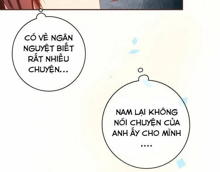 Thực Luyến Kỳ Duyên Chapter 38 - 55
