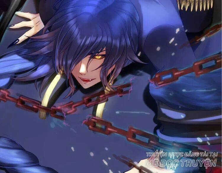 Thực Luyến Kỳ Duyên Chapter 38 - 96