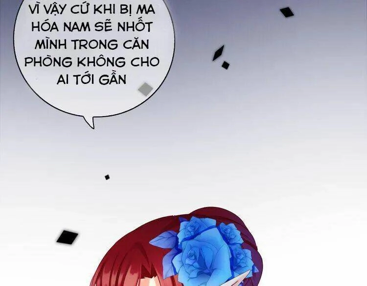 Thực Luyến Kỳ Duyên Chapter 38 - 99
