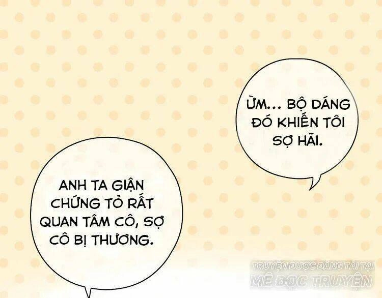 Thực Luyến Kỳ Duyên Chapter 38 - 106