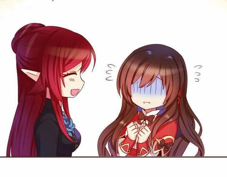 Thực Luyến Kỳ Duyên Chapter 38 - 107