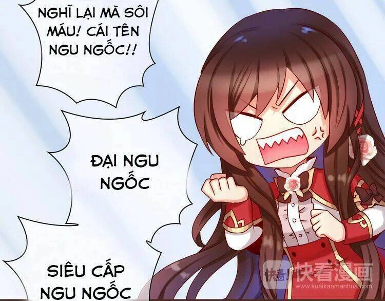 Thực Luyến Kỳ Duyên Chapter 38 - 110