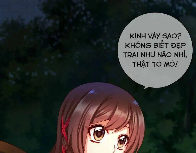 Thực Luyến Kỳ Duyên Chapter 38 - 119