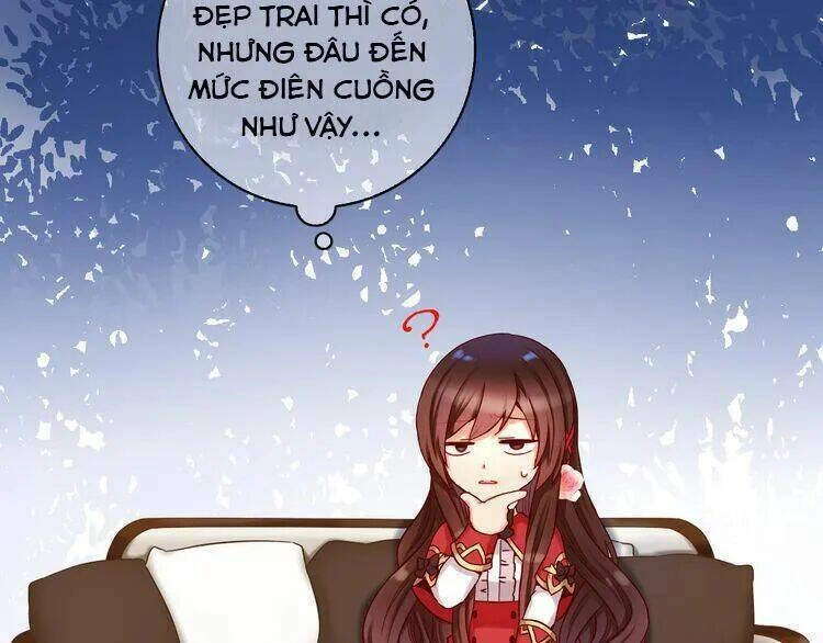 Thực Luyến Kỳ Duyên Chapter 38 - 134