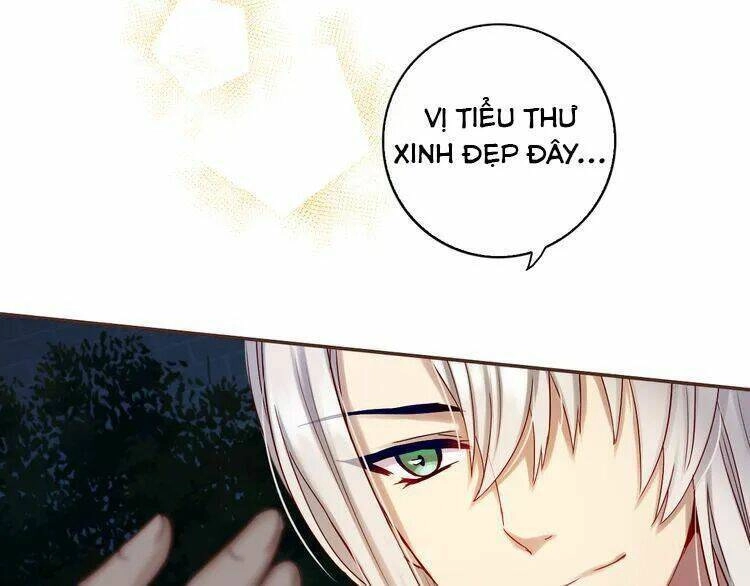 Thực Luyến Kỳ Duyên Chapter 38 - 139