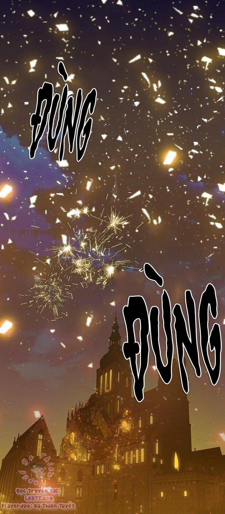 Bí Mật Của Quý Cô Chapter 1 - 2