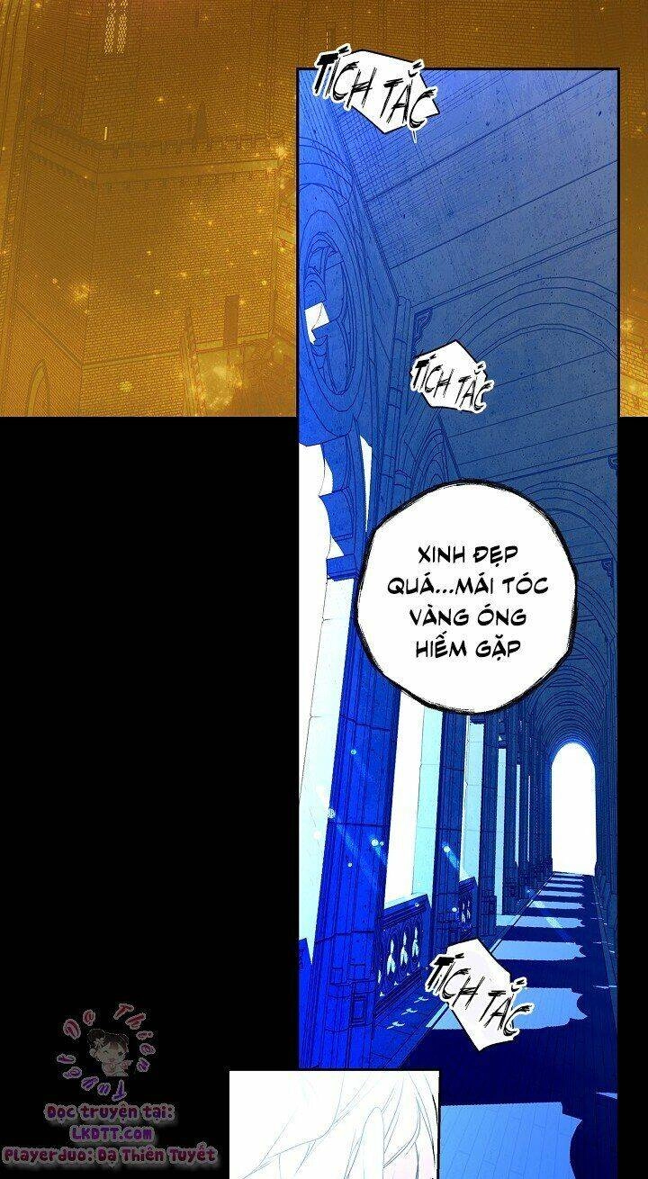 Bí Mật Của Quý Cô Chapter 1 - 3