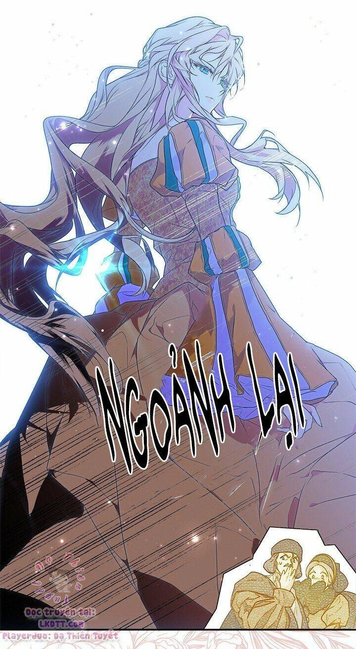 Bí Mật Của Quý Cô Chapter 1 - 6