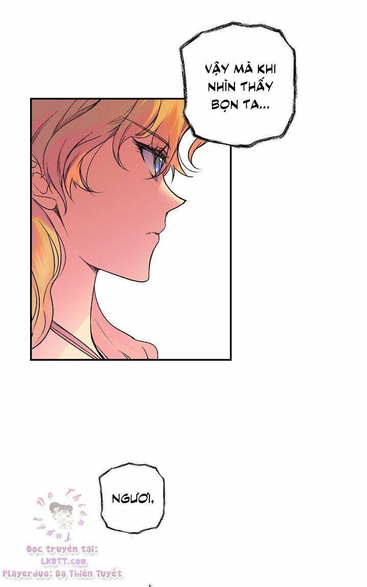 Bí Mật Của Quý Cô Chapter 1 - 9