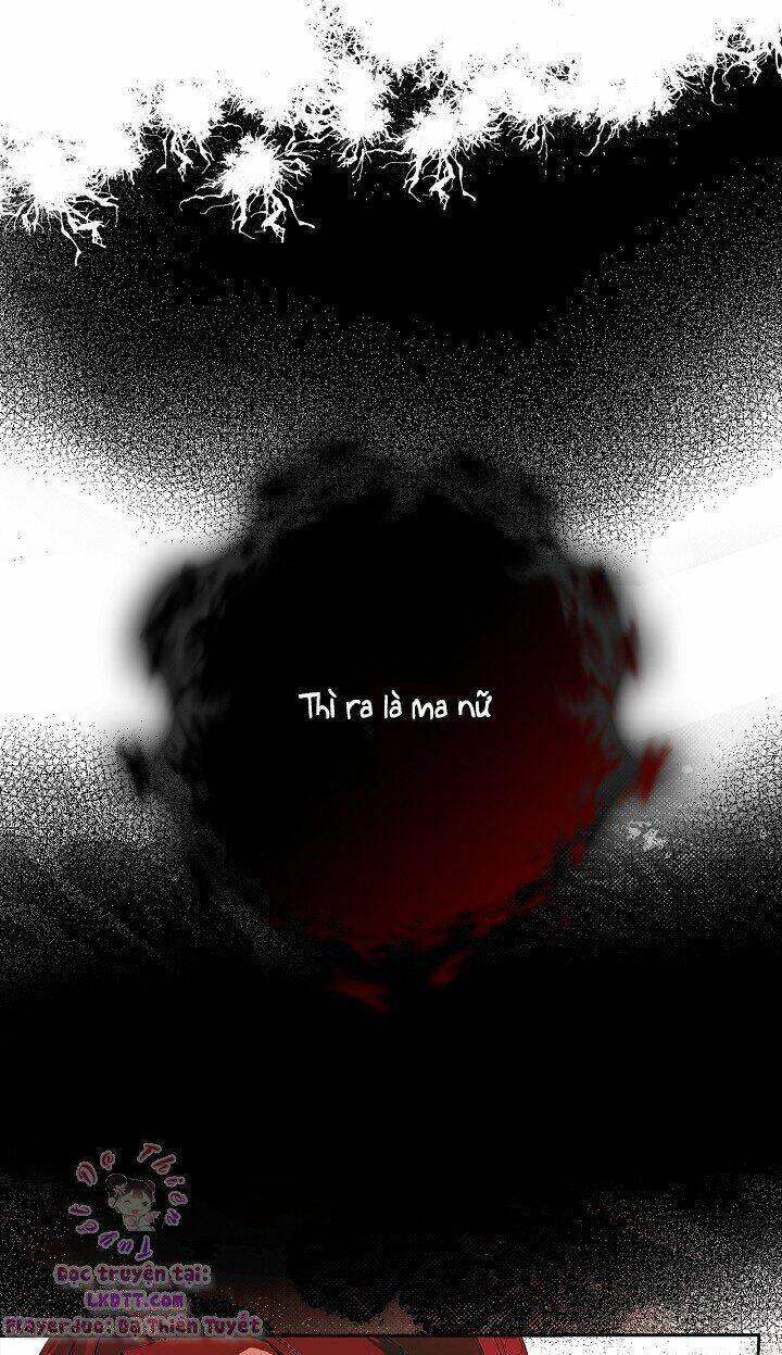 Bí Mật Của Quý Cô Chapter 1 - 10