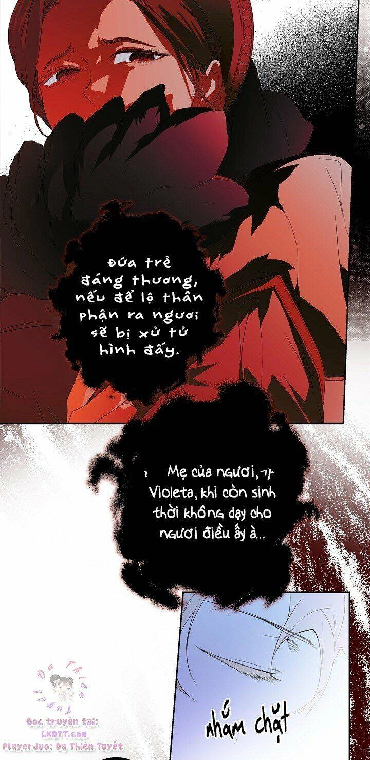 Bí Mật Của Quý Cô Chapter 1 - 11