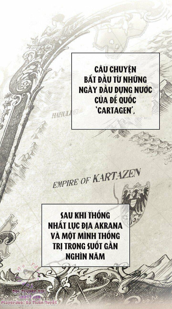 Bí Mật Của Quý Cô Chapter 1 - 14