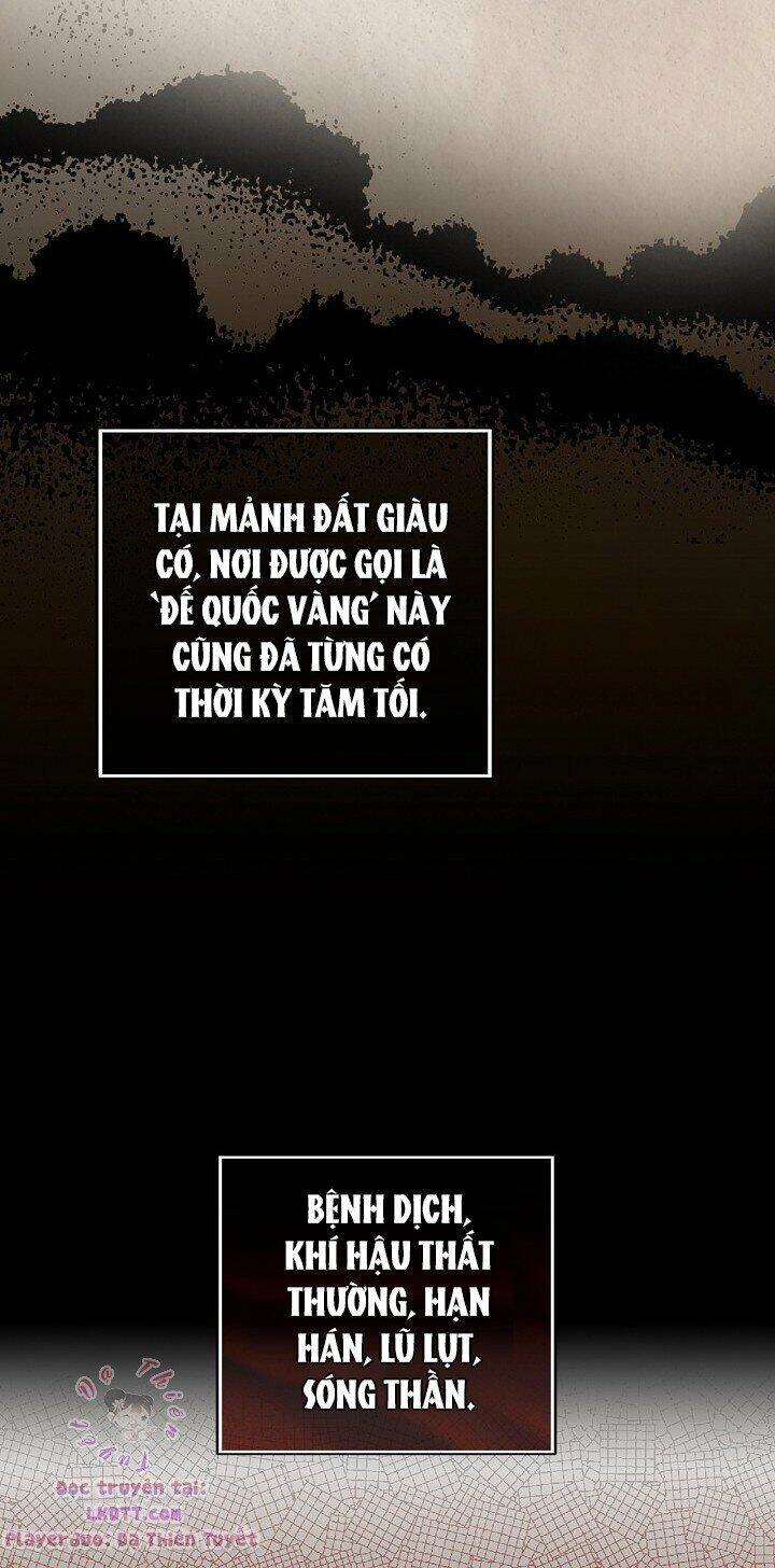 Bí Mật Của Quý Cô Chapter 1 - 15