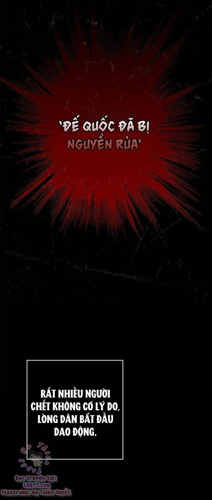 Bí Mật Của Quý Cô Chapter 1 - 17