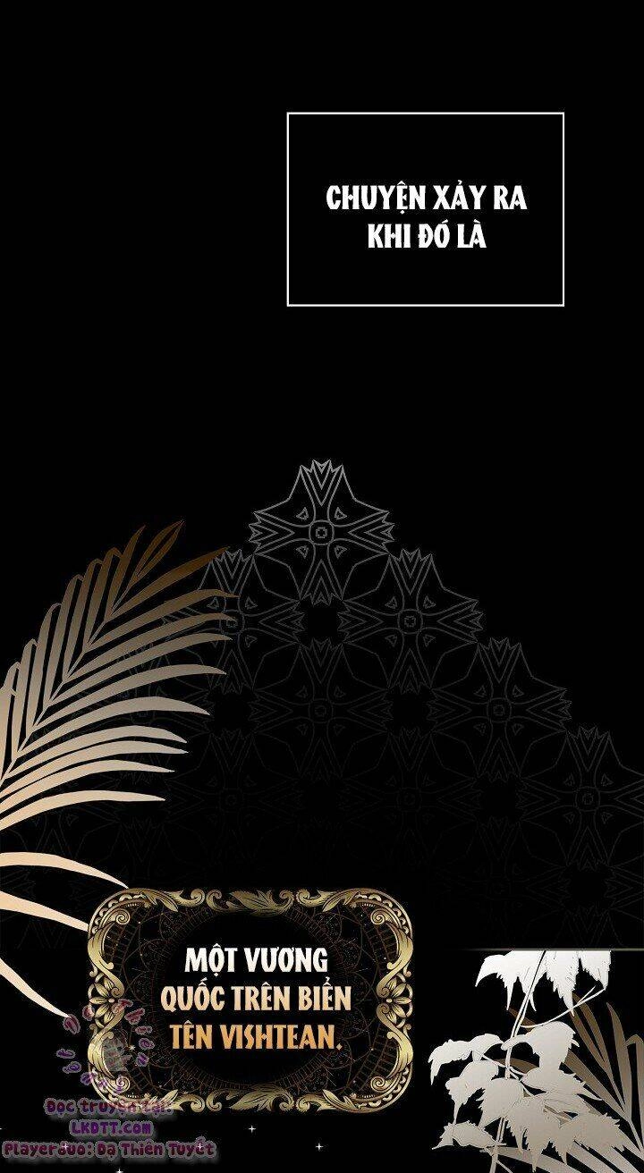 Bí Mật Của Quý Cô Chapter 1 - 18