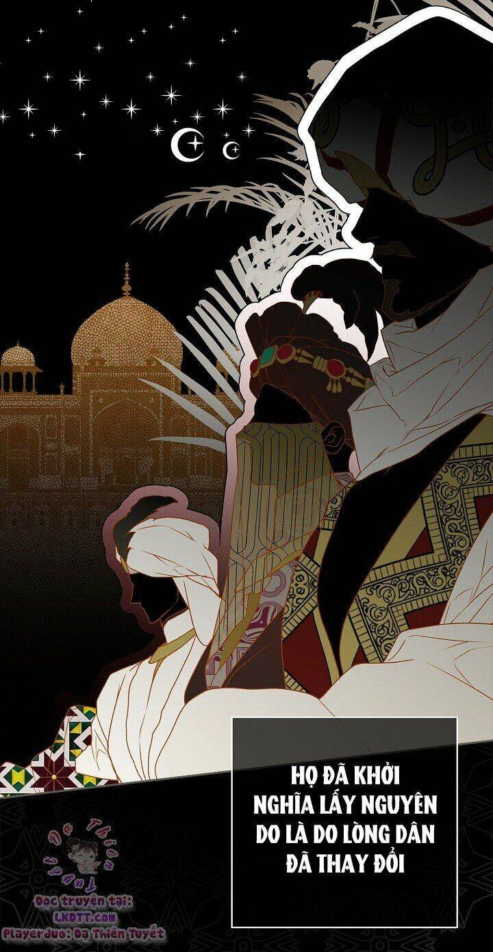 Bí Mật Của Quý Cô Chapter 1 - 19