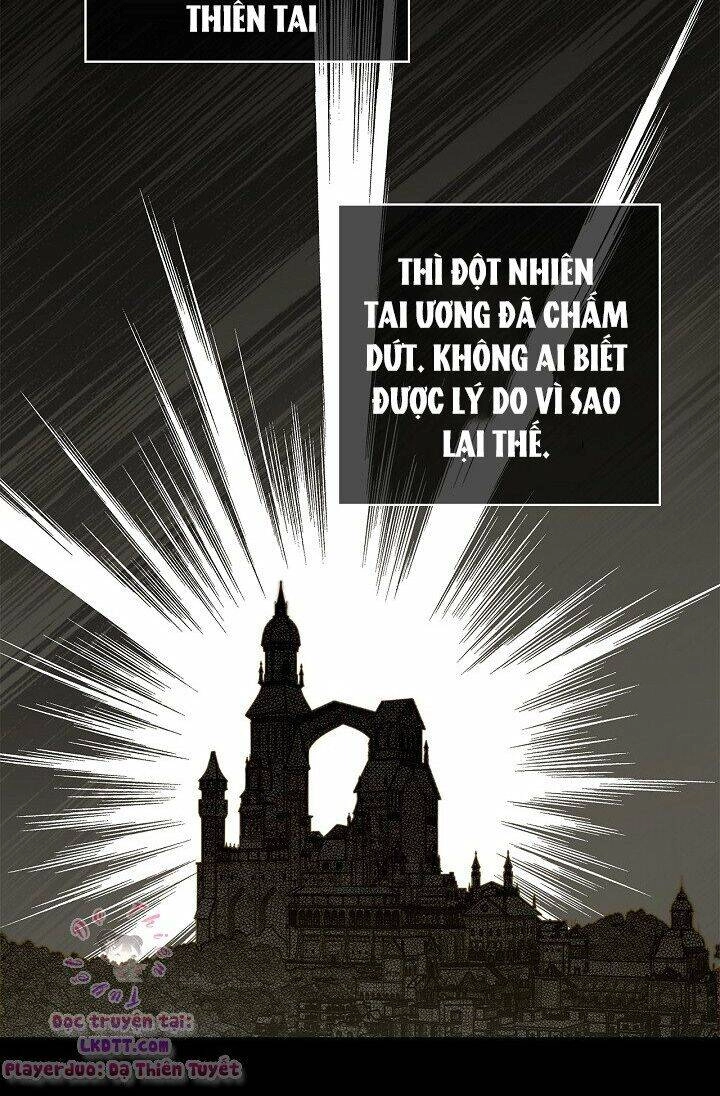 Bí Mật Của Quý Cô Chapter 1 - 22