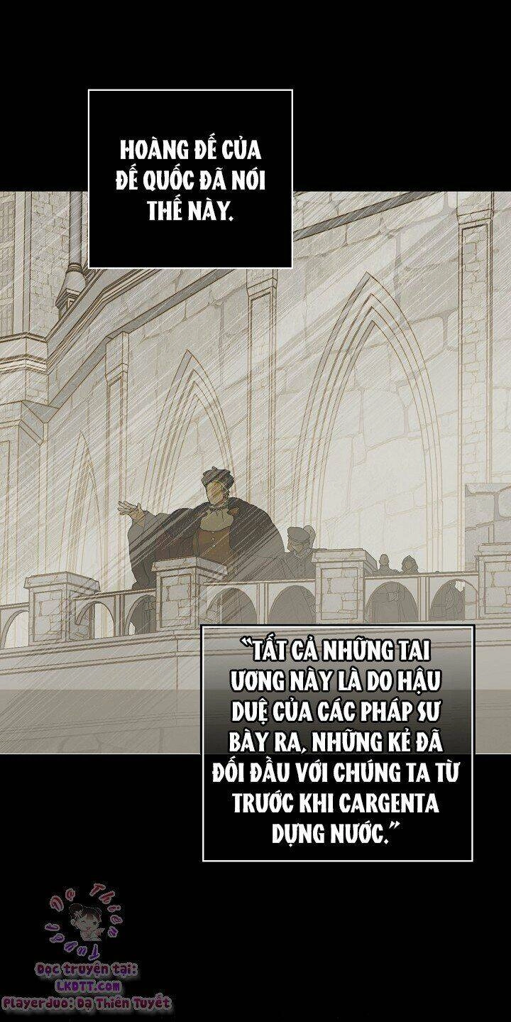 Bí Mật Của Quý Cô Chapter 1 - 23