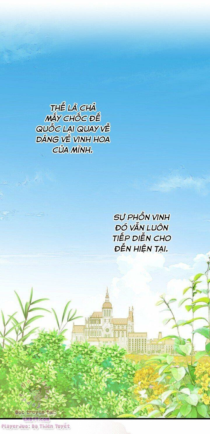 Bí Mật Của Quý Cô Chapter 1 - 26