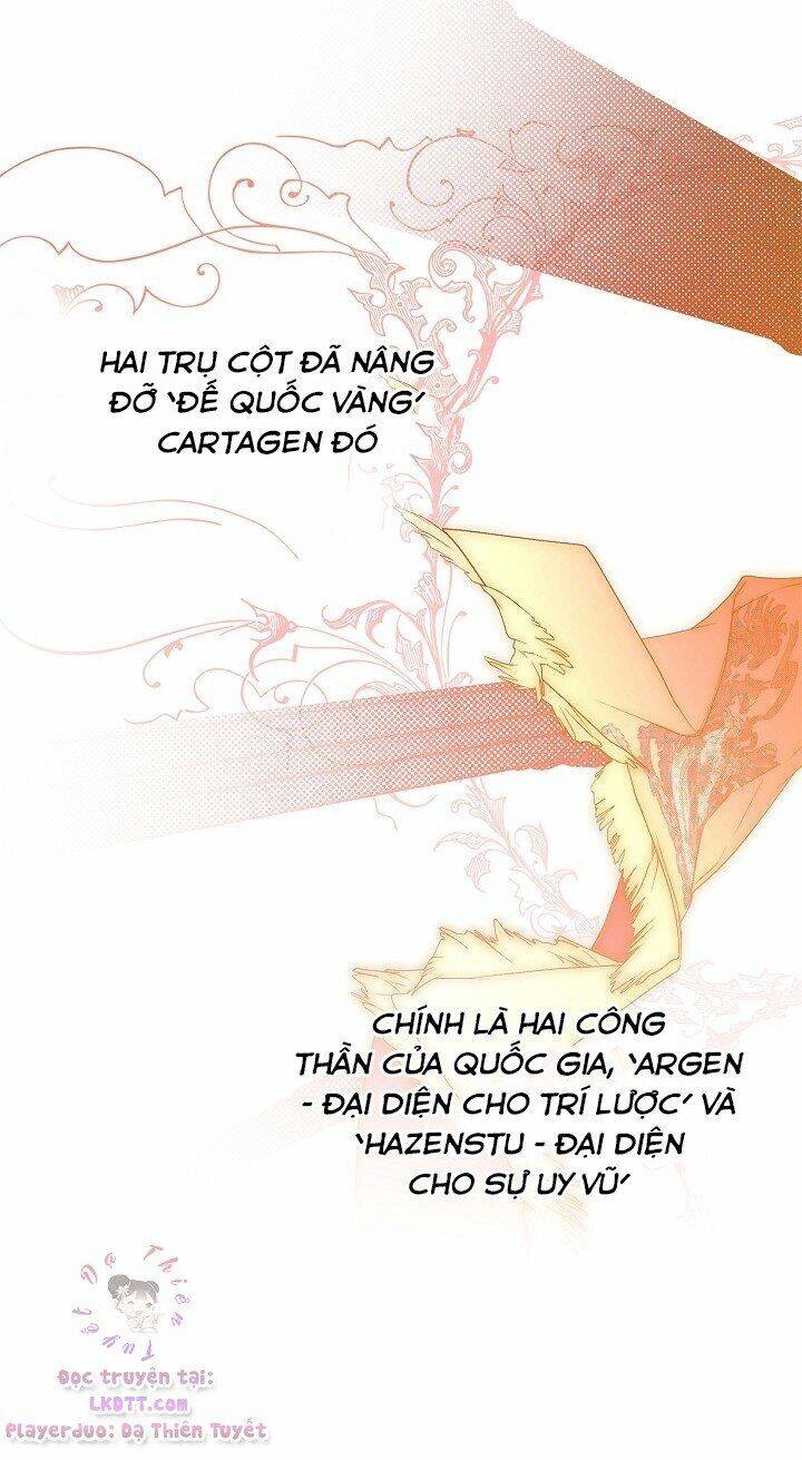 Bí Mật Của Quý Cô Chapter 1 - 27