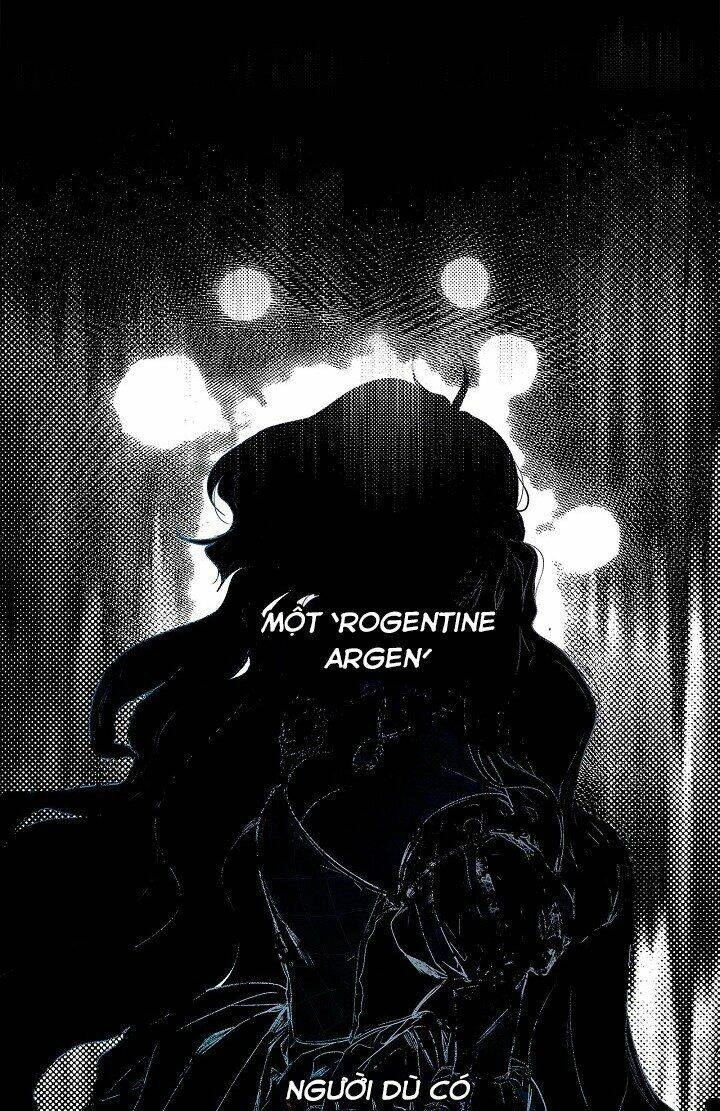 Bí Mật Của Quý Cô Chapter 1 - 29