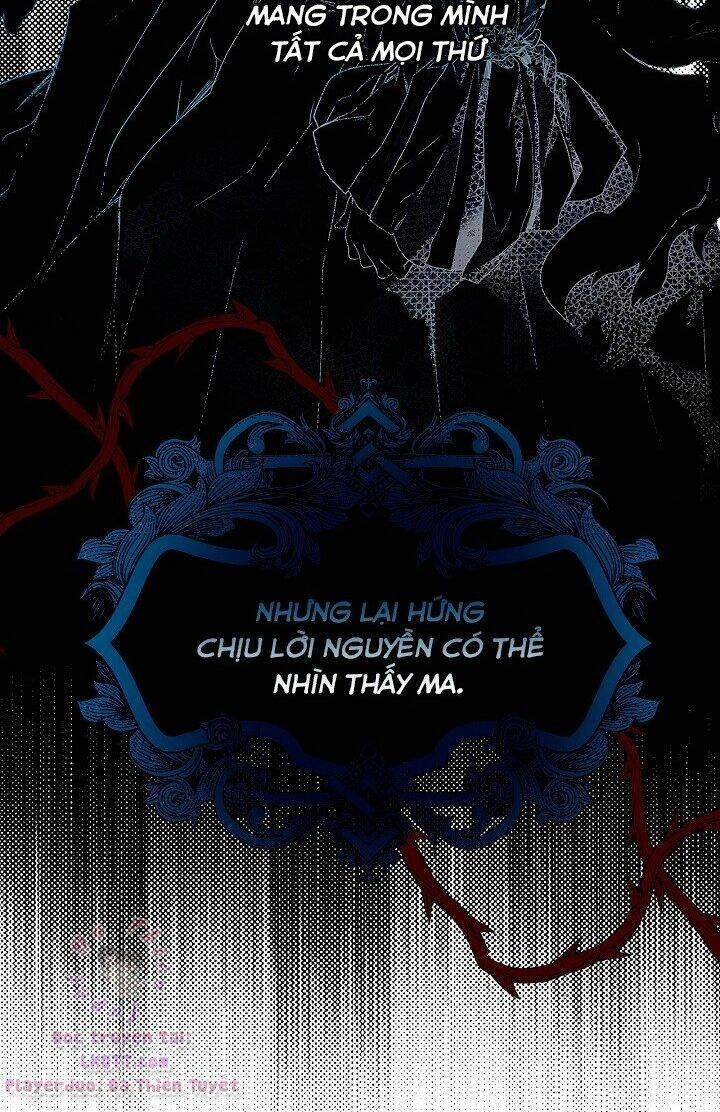 Bí Mật Của Quý Cô Chapter 1 - 30