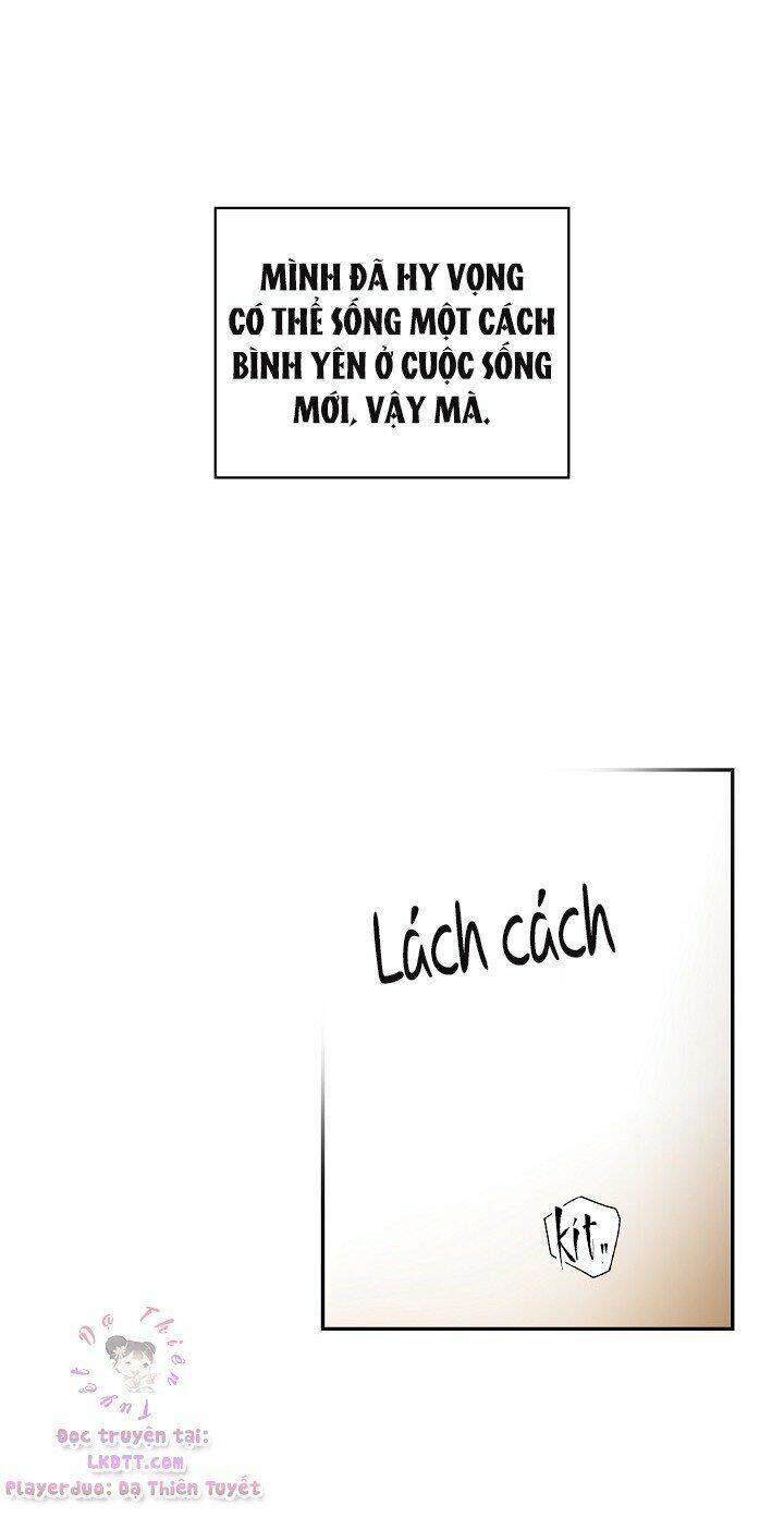 Bí Mật Của Quý Cô Chapter 1 - 32