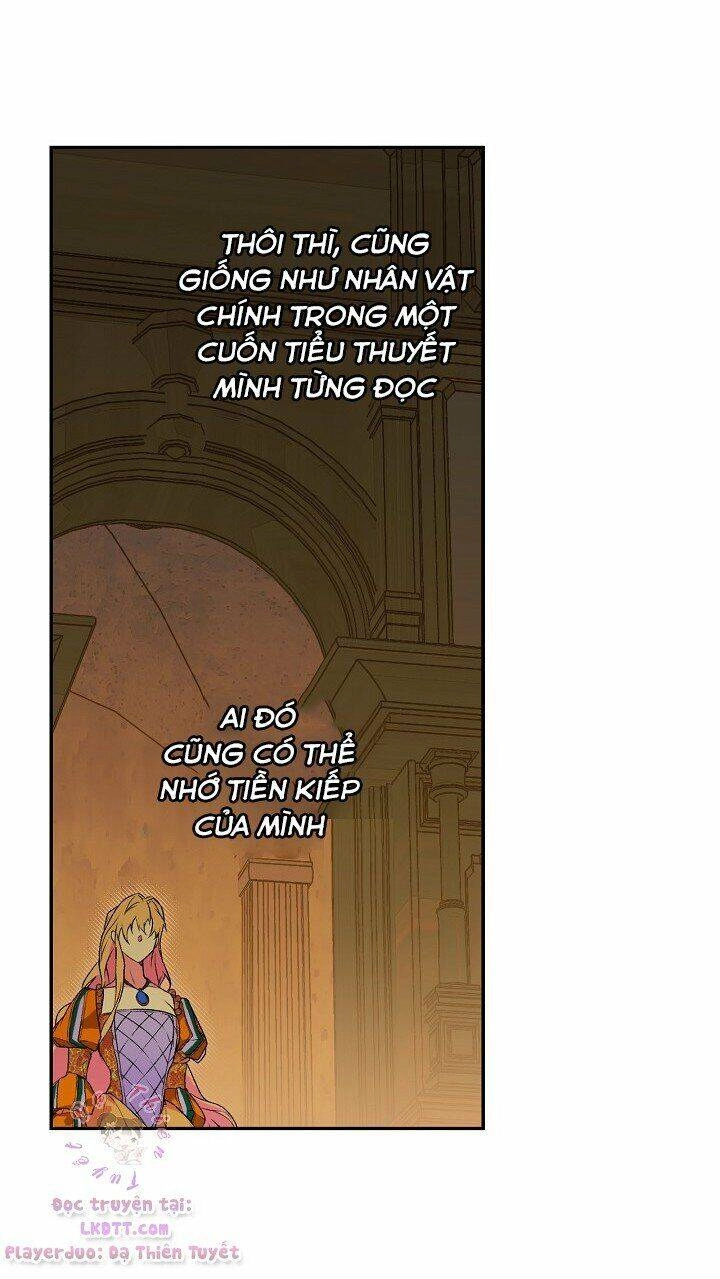 Bí Mật Của Quý Cô Chapter 1 - 33