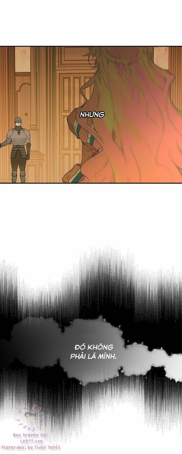 Bí Mật Của Quý Cô Chapter 1 - 34