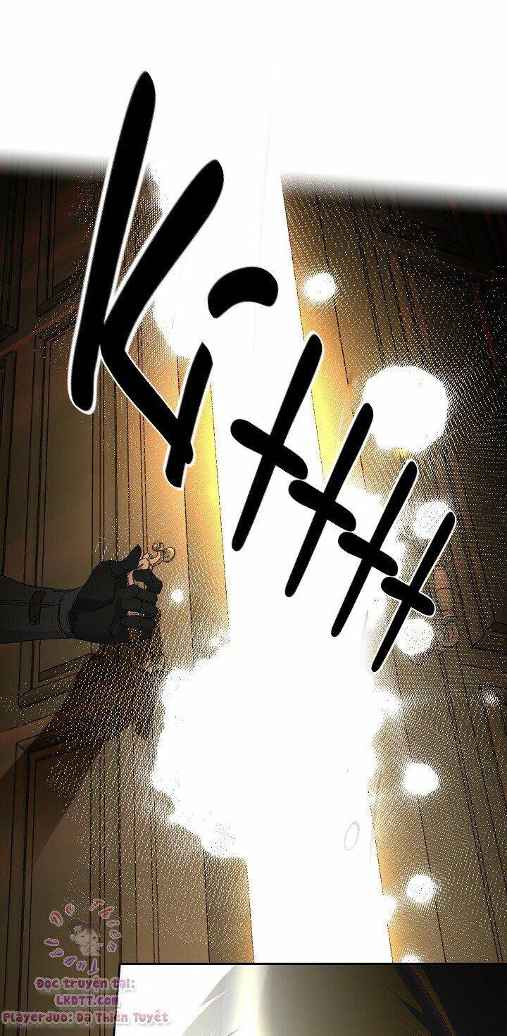 Bí Mật Của Quý Cô Chapter 1 - 35