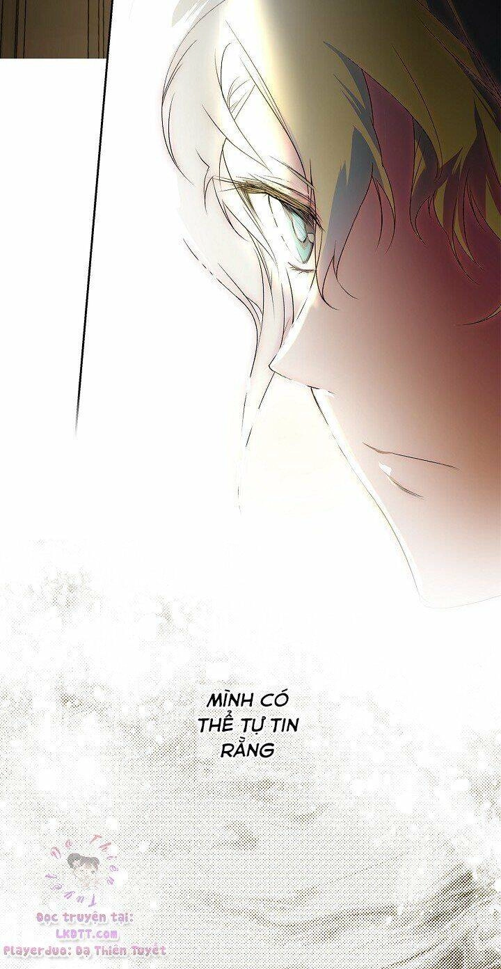 Bí Mật Của Quý Cô Chapter 1 - 36