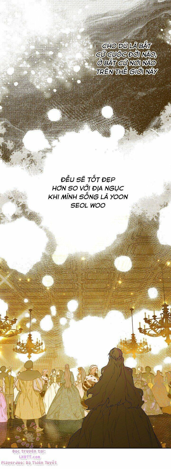 Bí Mật Của Quý Cô Chapter 1 - 37