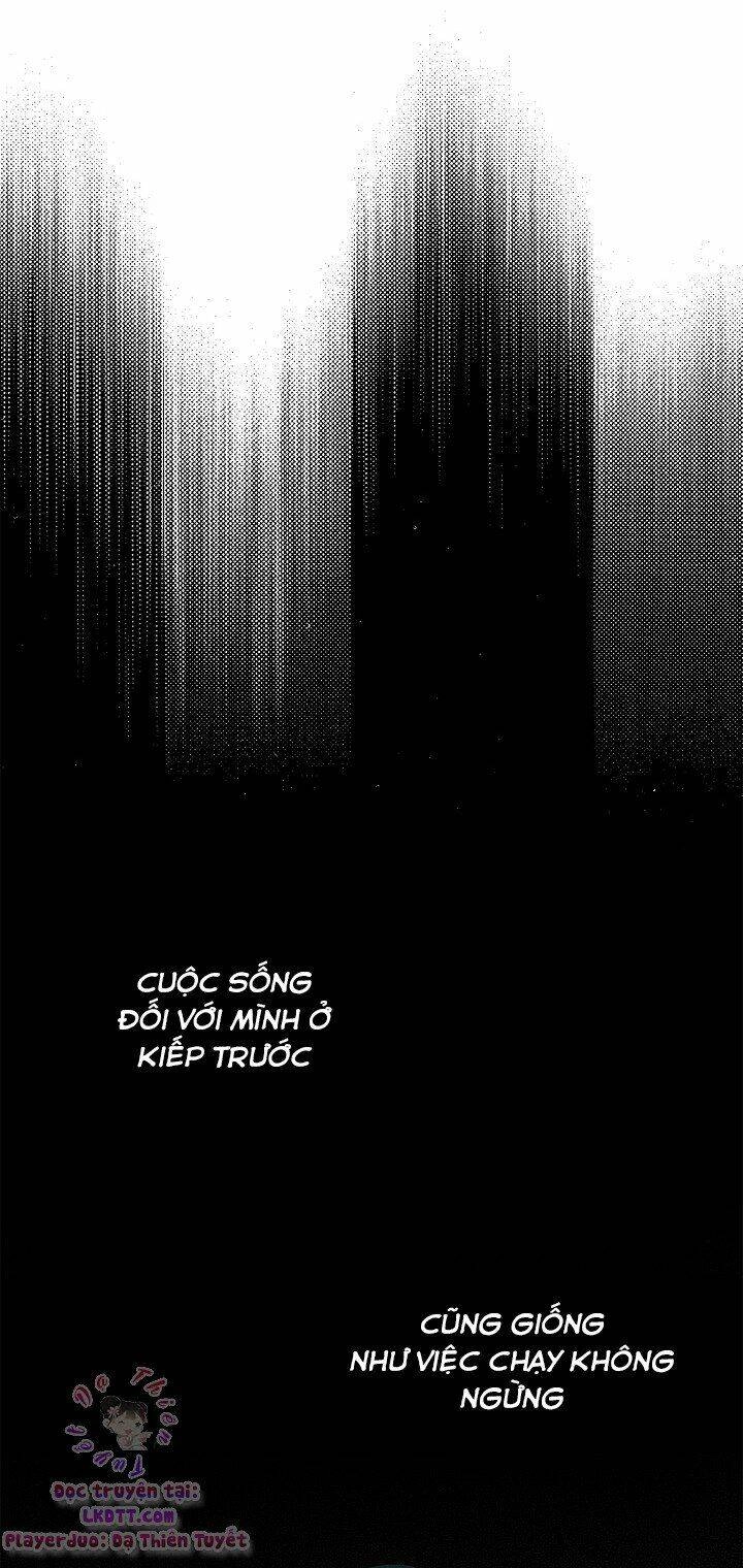 Bí Mật Của Quý Cô Chapter 1 - 38