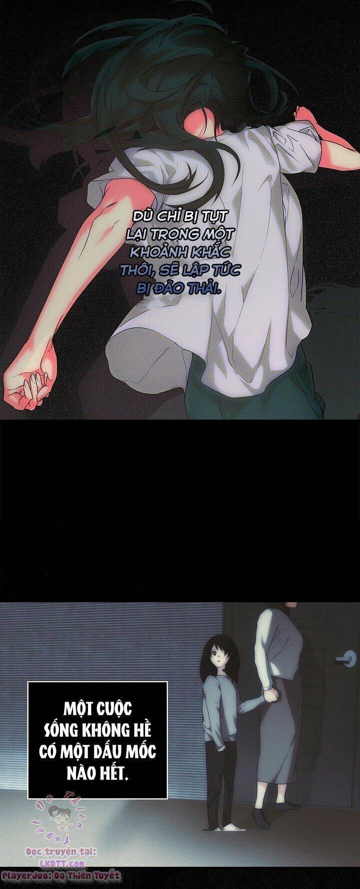 Bí Mật Của Quý Cô Chapter 1 - 39