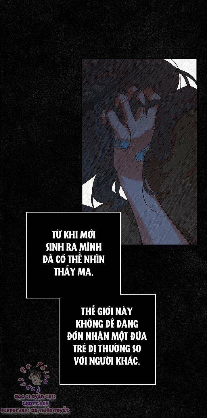 Bí Mật Của Quý Cô Chapter 1 - 40