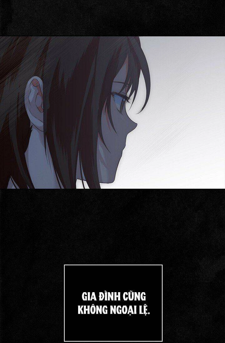 Bí Mật Của Quý Cô Chapter 1 - 41