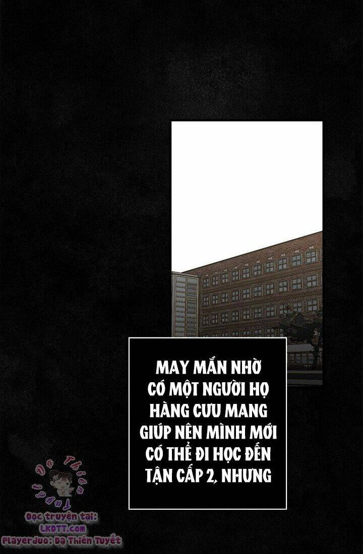 Bí Mật Của Quý Cô Chapter 1 - 42